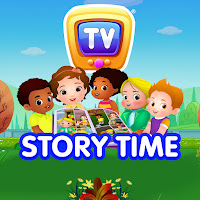 Profile Picture of ChuChuTV Storytime for Kids