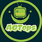 AO Tops logo