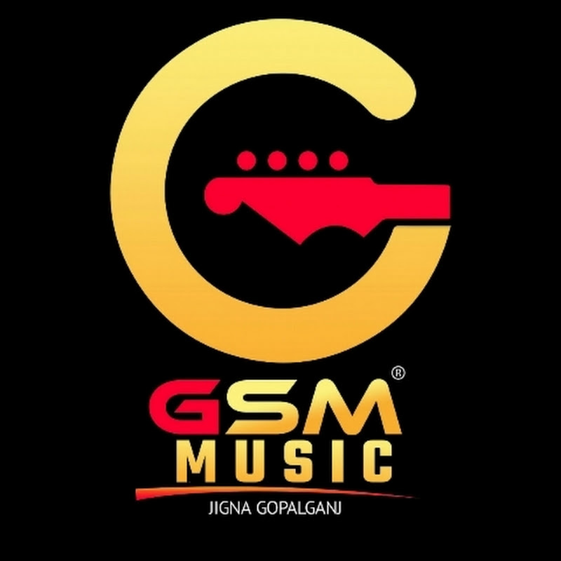 Hire 𝗚𝗦𝗠 𝗠𝗨𝗦𝗜𝗖 𝗝𝗜𝗚𝗡𝗔 𝟬𝟬𝟭 — Music & Audio YouTube creator for sponsorships