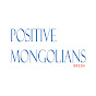 Positive Mongolians logo