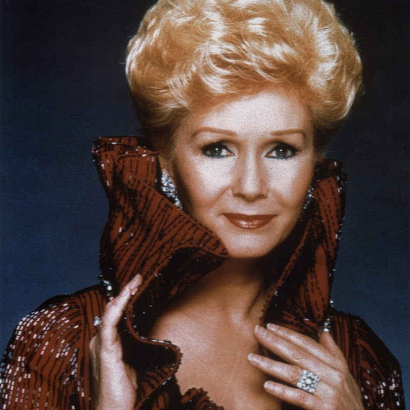 Debbie Reynolds - Topic