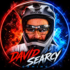 David Searcy Gaming Page
