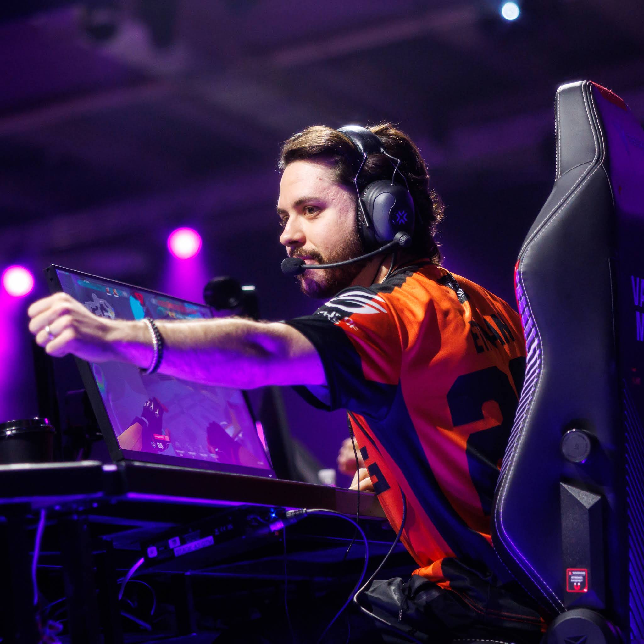 Post from NRG VALORANT