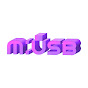 M:USB 뮤스비 YouTube channel avatar