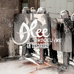 Alee & Ordoeuvre - Topic
