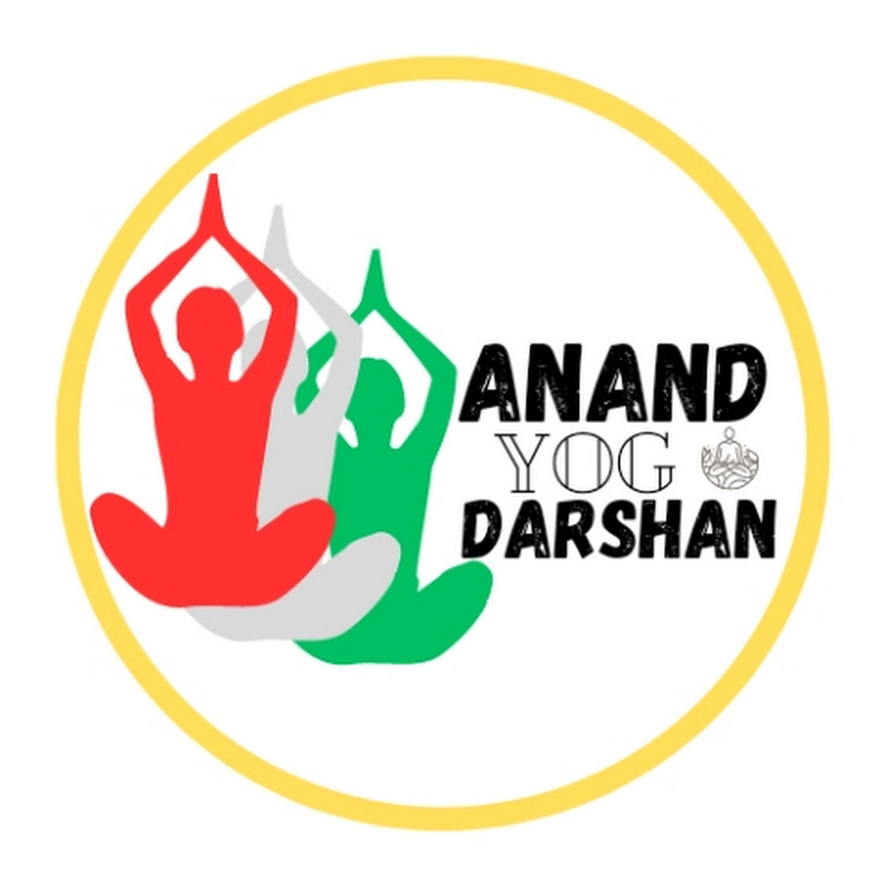 Anand yog darshan