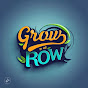 Grow THOUGH  logo