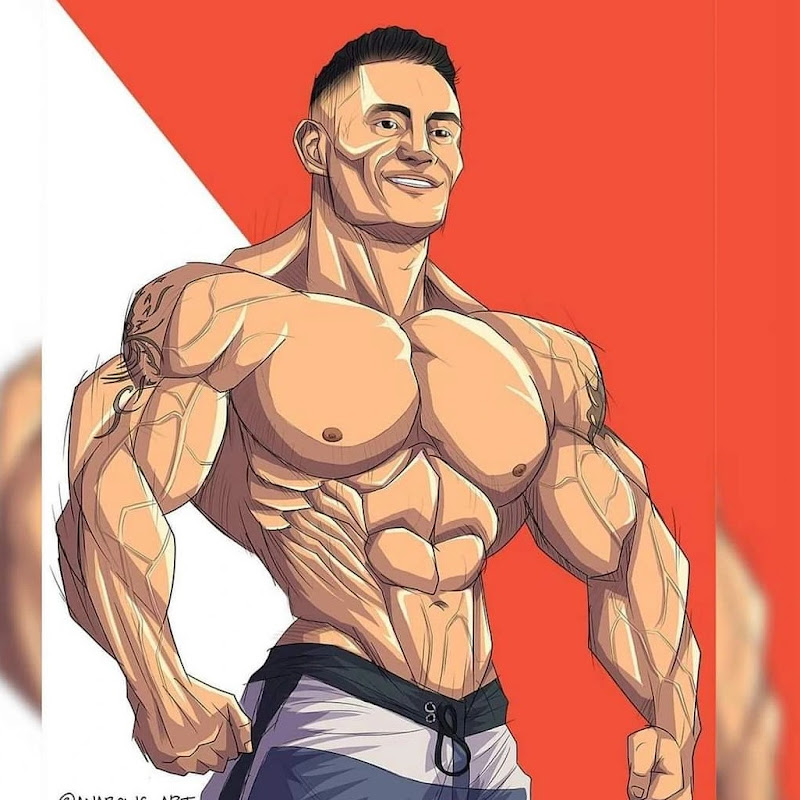 Fitness Legacy7