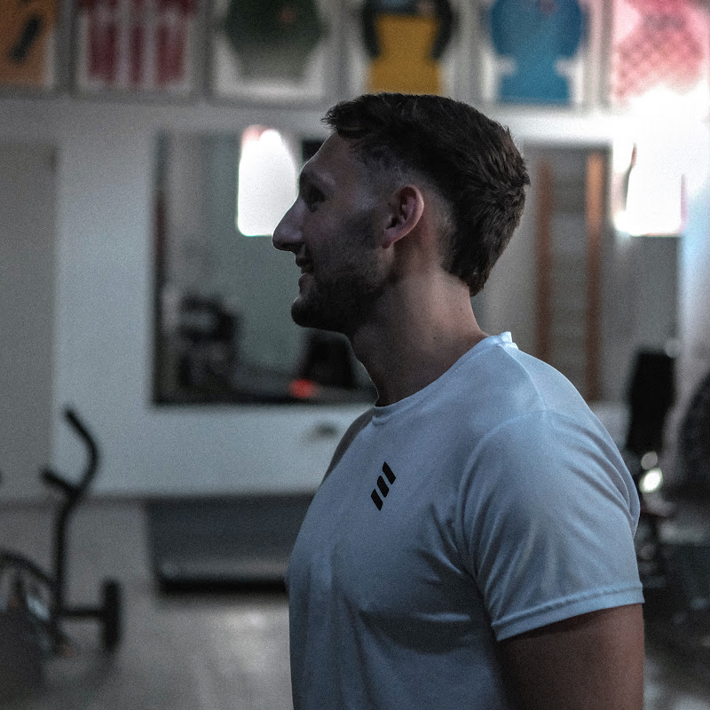 Coach Matthew
