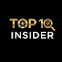 Top 10 Insider  The Top Ten Channel's avatar.