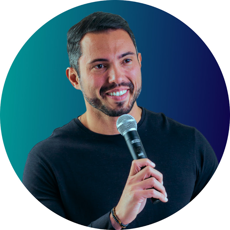 Hugo Santos - O Programador de Sucesso Logo