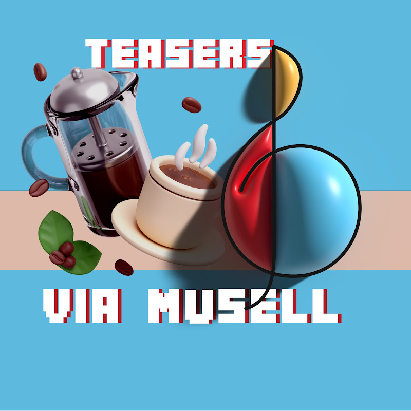 Teasers Via Musell (TVM)