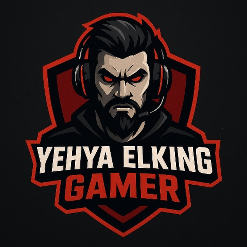 Yehya Elking Gamer 
