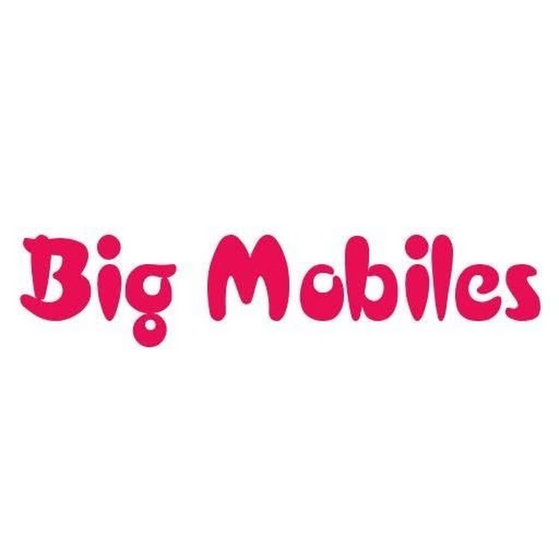 BigMobiles