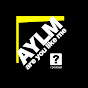 AYLMpodcast logo