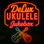 DeLux Ukulele Jukebox logo