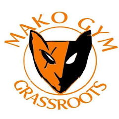 MAKO GYM MOST