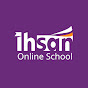 IIOS - Ihsan International Online School logo