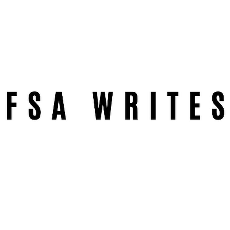 FSA Writes