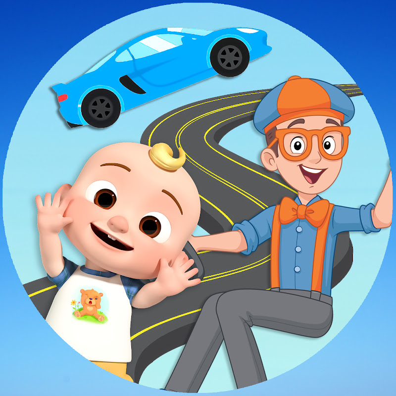 Best Cars and Truck Videos for Kids