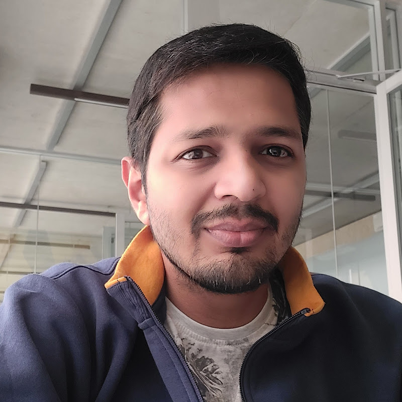 Ankit Pachchigar 2624