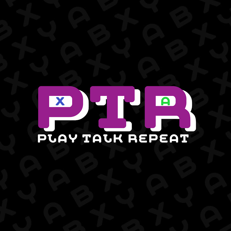 Play, Talk, Repeat!