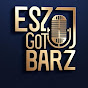 ESZ GOT BARZ  logo