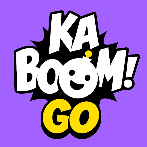 Kaboom! GO