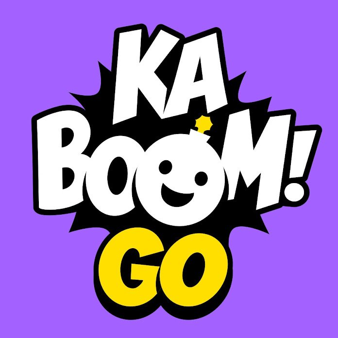 Kaboom! GO Net Worth & Earnings (2024)