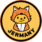 Jer紋尼 Jermany