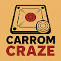 carrom craze logo