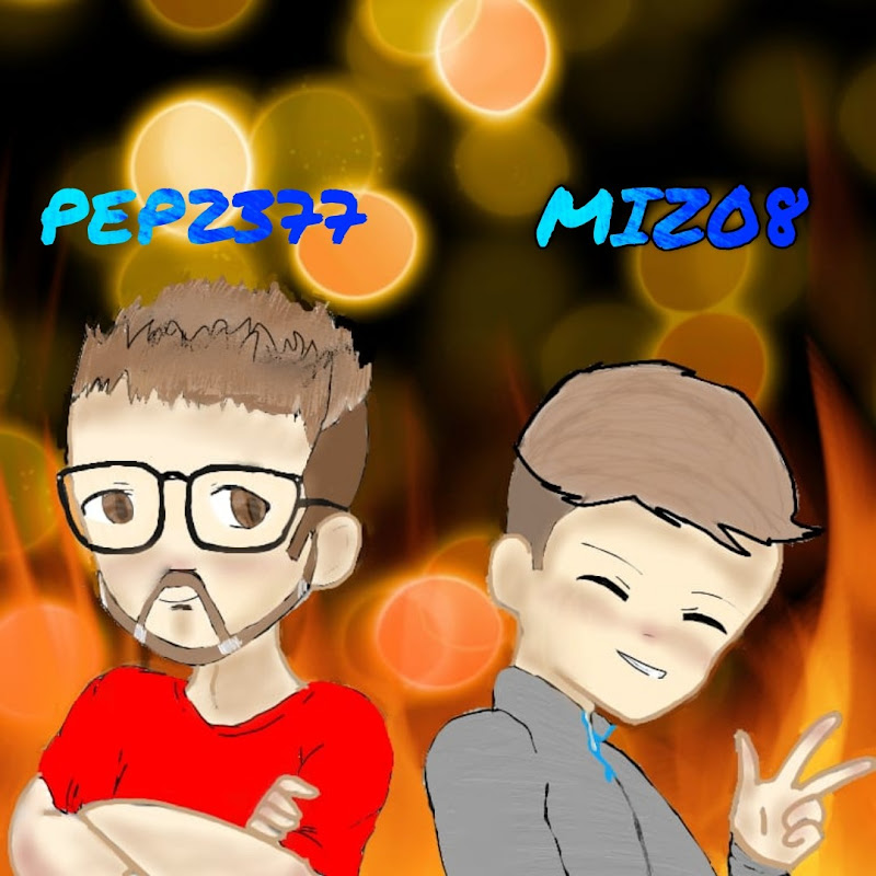 PEP2377&MIZ08