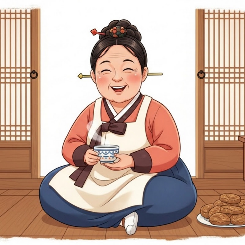 춘자야담