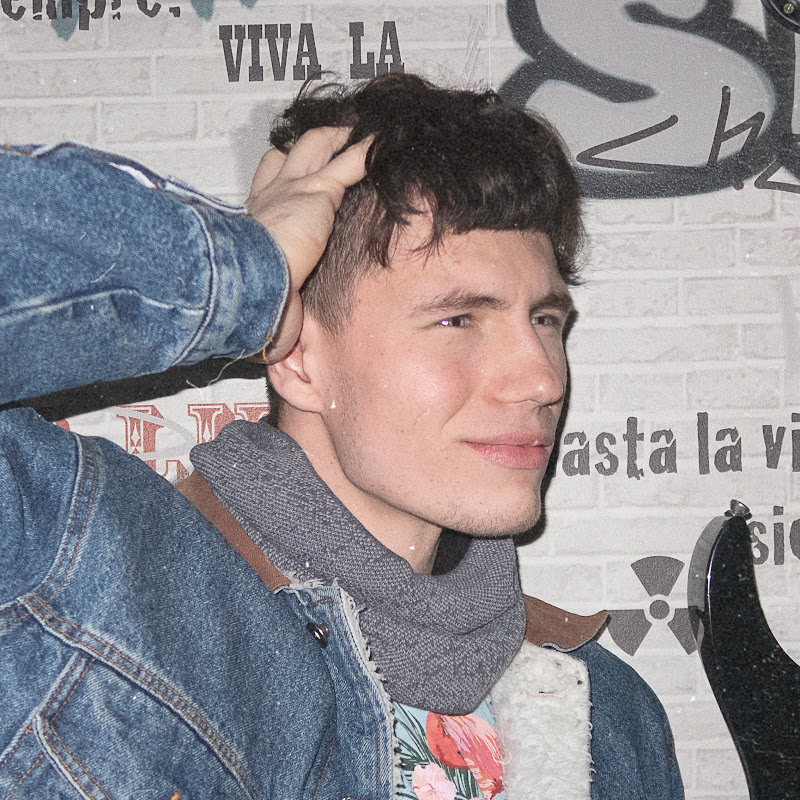 Andrii Skvortsov