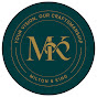 Milton & King logo