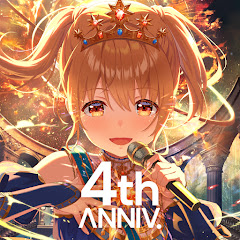 IDOLY PRIDE アイドリープライド（アイプラ）アイコン画像