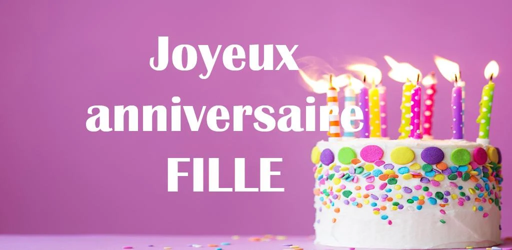 Joyeux Anniversaire Fille Apk For Android Babel Mix Apps