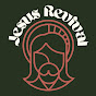 Jesus Revival  logo