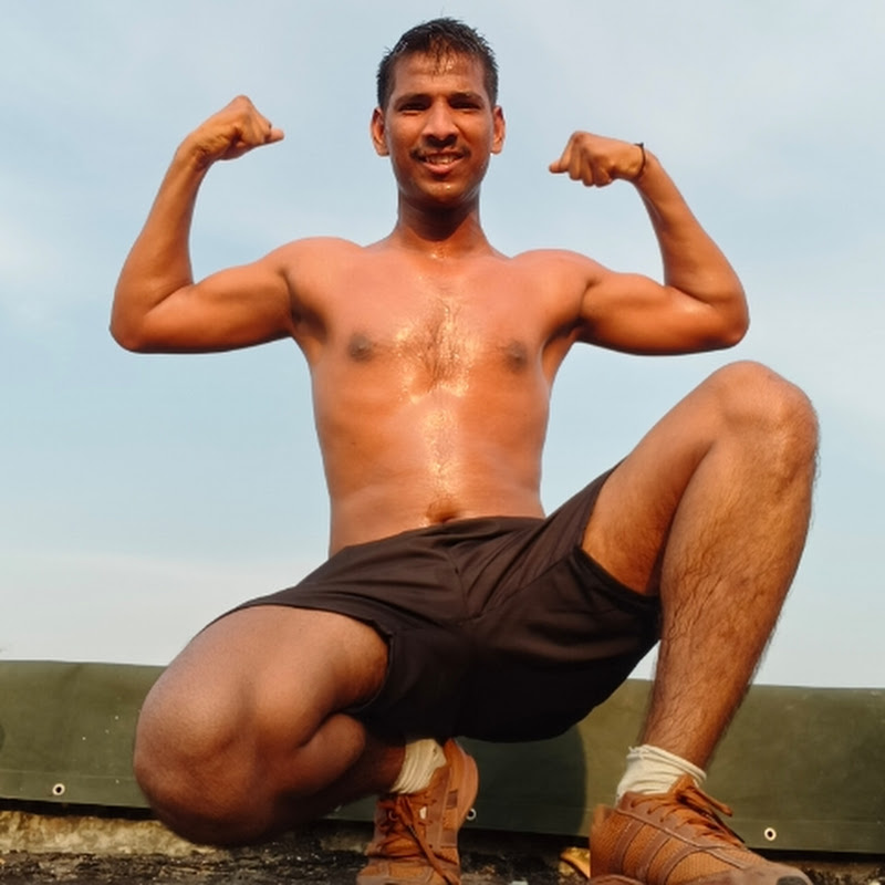 Kam Kumar