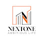 Nextone logo