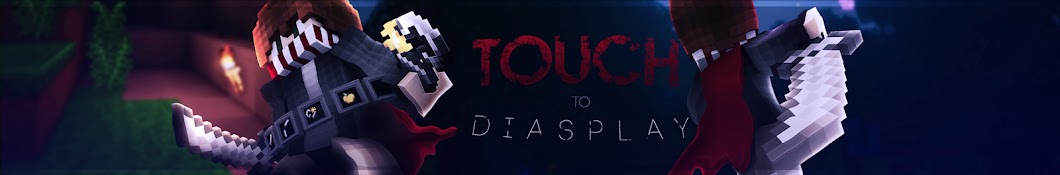 TouchToDisplay YouTube 频道头像