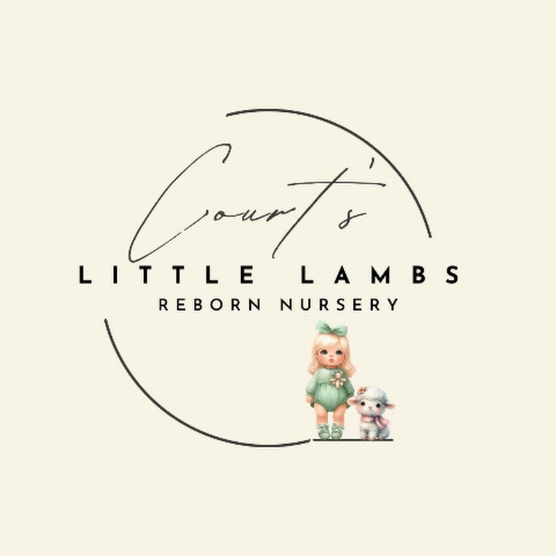 Court's Little Lambs Nursery icon