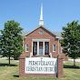 Perseverance Christian Church logo