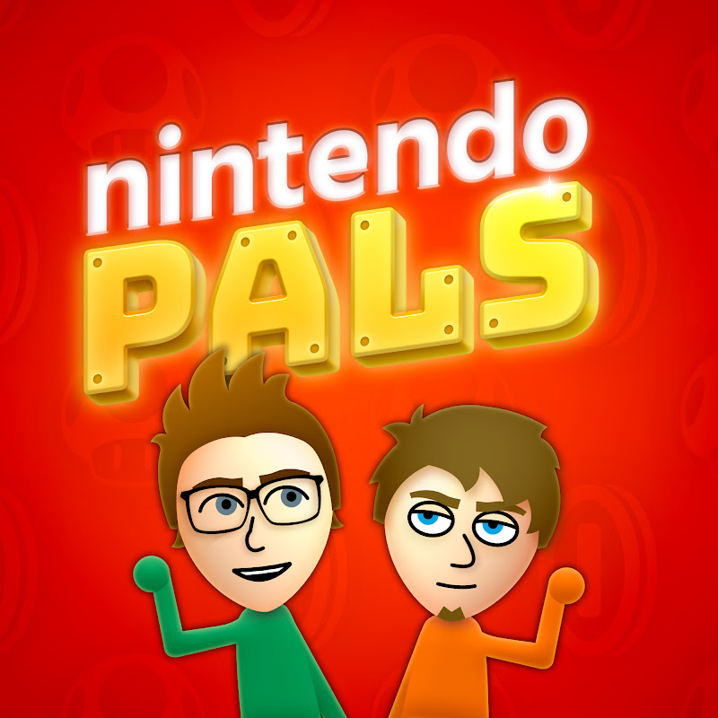 Nintendo Pals