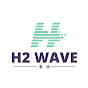 H2 WAVE logo