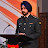 Major Abhinandan Singh, IPS.