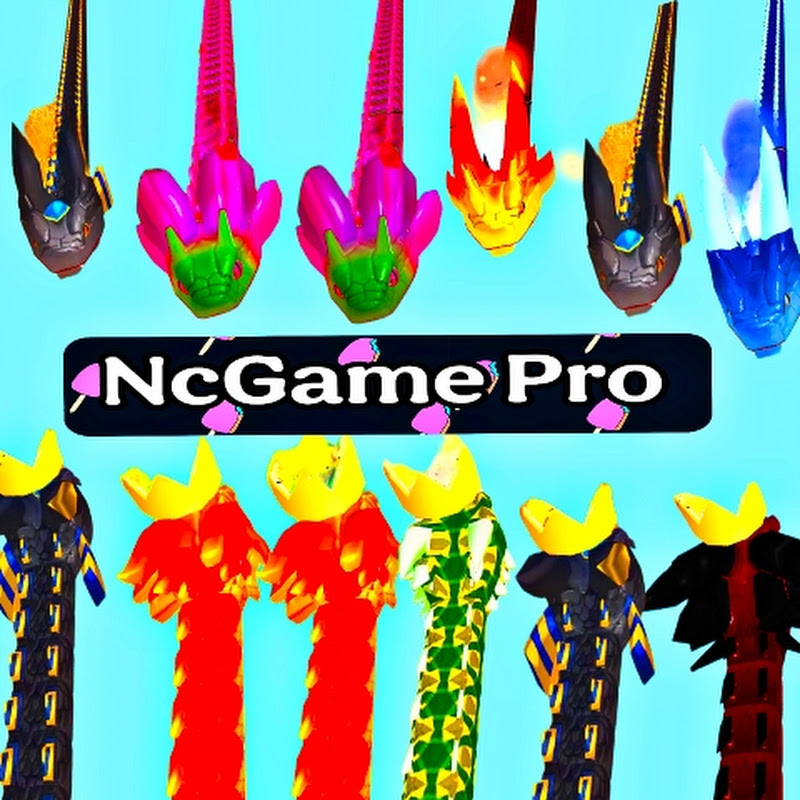 Ncgame Pro
