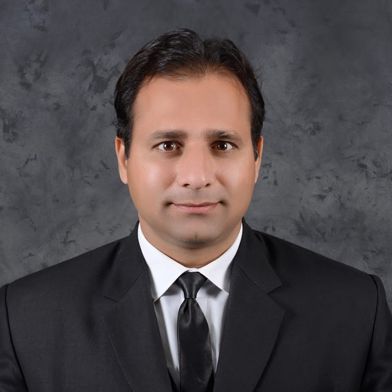 Ibrar Ahmad Official