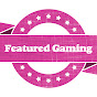 Featured Gaming logo
