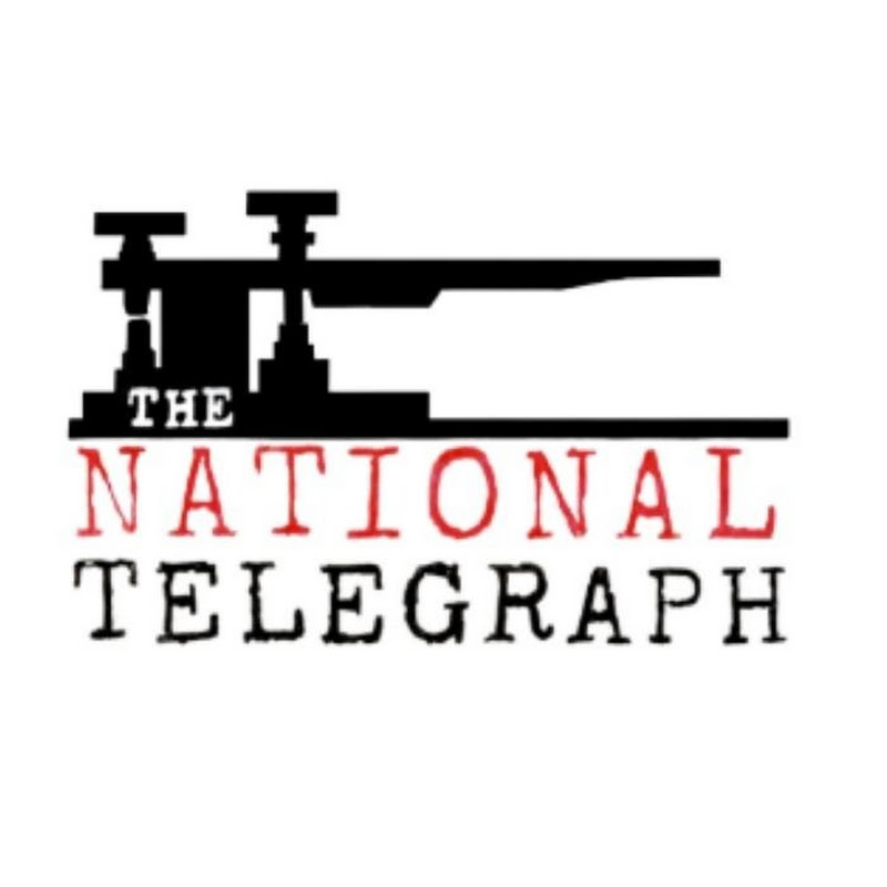 The National Telegraph - Wyatt Claypool